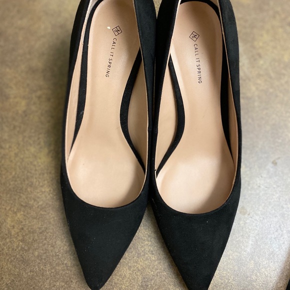 Call it spring heels - Picture 2 of 2